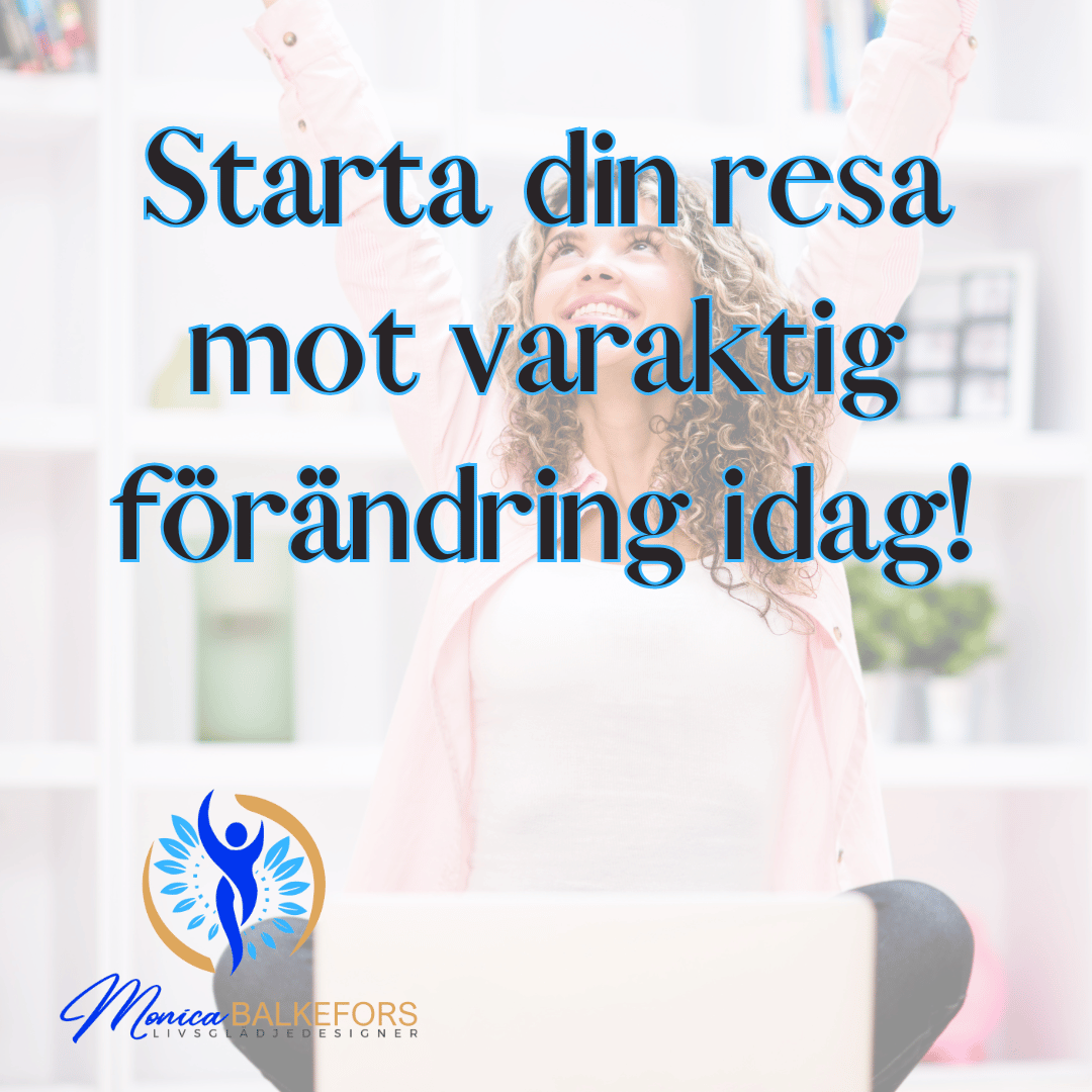 Succé från insidan och ut – Din resa mot självkärlek och inre tillit - Bild 5